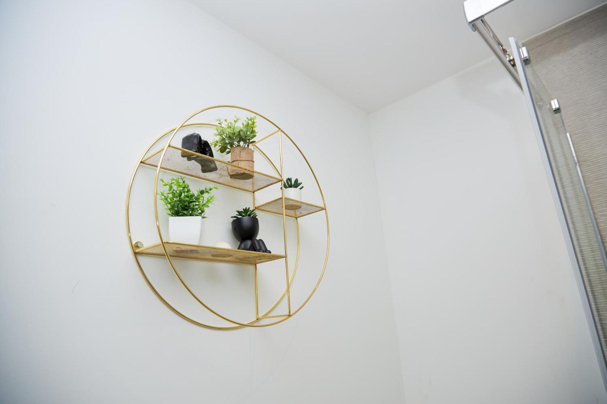 Obi'S House&Suites - Luxury 2Bed Duplex Apartment With Balcony Manchester Extérieur photo
