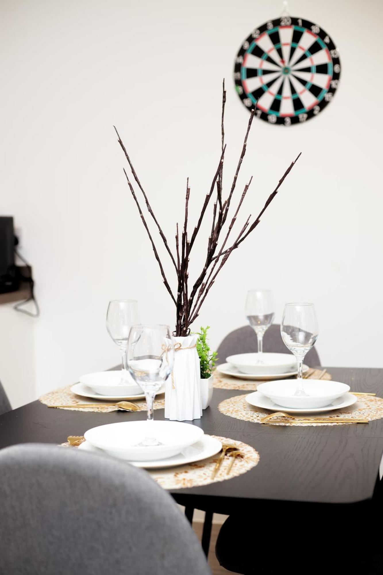 Obi'S House&Suites - Luxury 2Bed Duplex Apartment With Balcony Manchester Extérieur photo