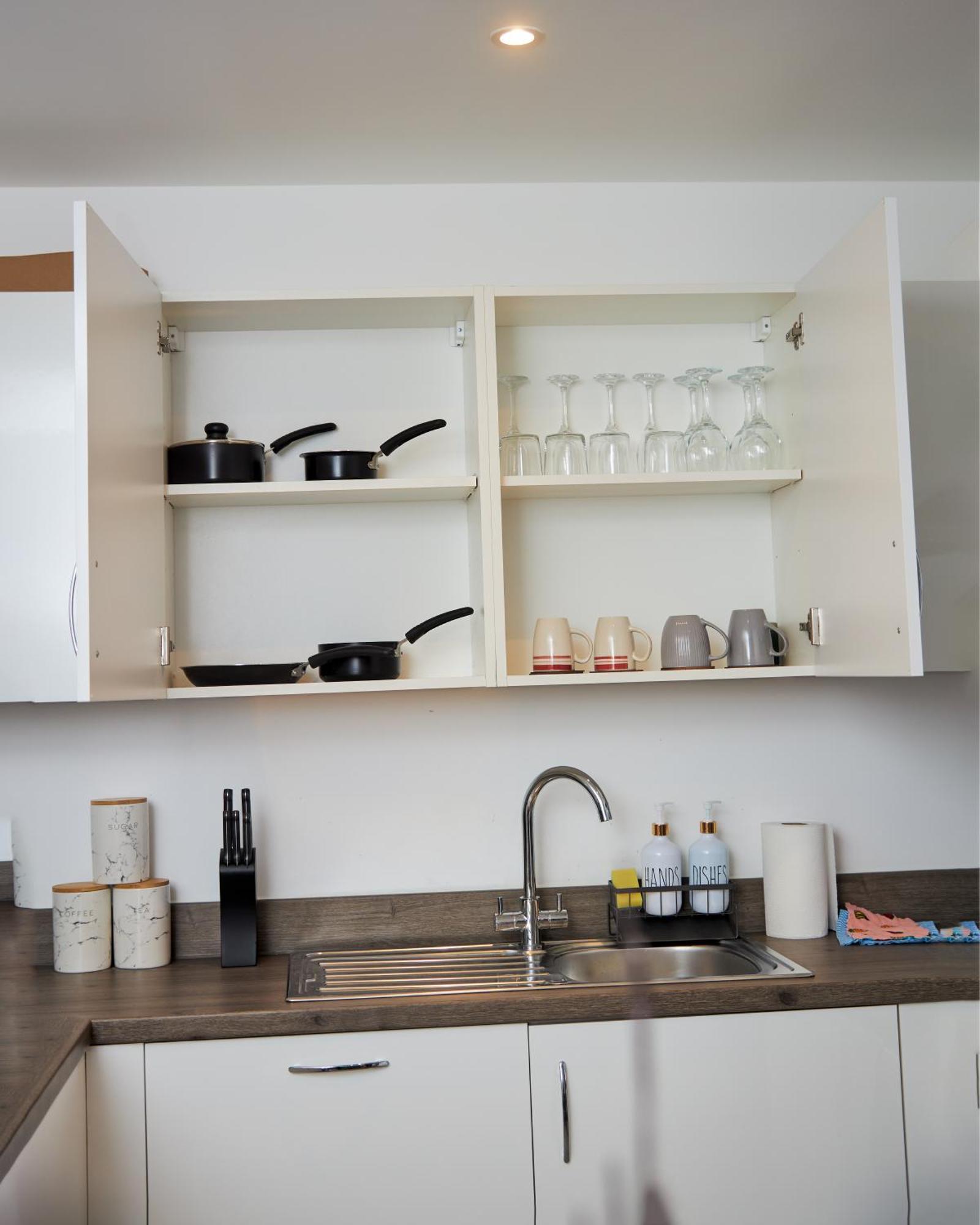 Obi'S House&Suites - Luxury 2Bed Duplex Apartment With Balcony Manchester Extérieur photo